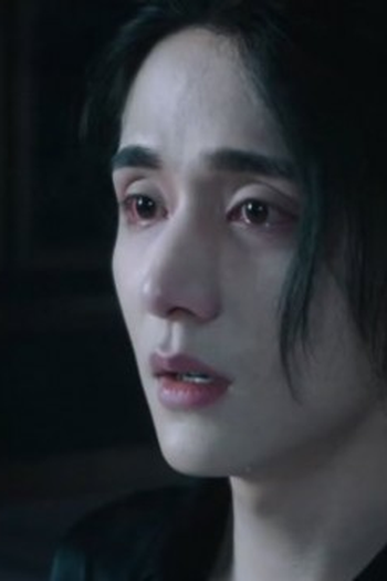Poster de Episódio 第28集 (2025)