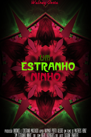  de Curta Um Estranho Ninho (2013)