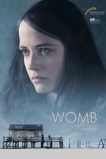  de Filme Ventre (2010)