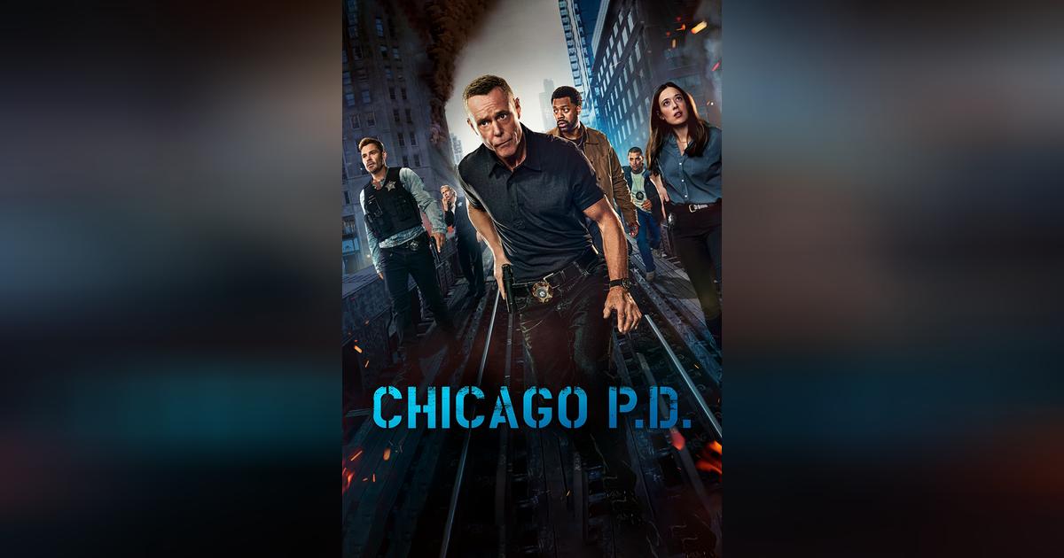 Chicago P.D.: Distrito 21 (12ª Temporada): série de 2024 - Filmow