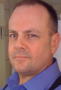 Andrew j Spinks