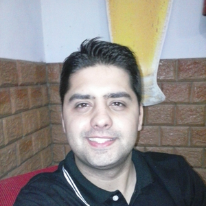 Foto de perfil de STEFAN TANA