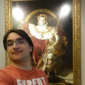 Foto de perfil de Rafael Franco Fragalli