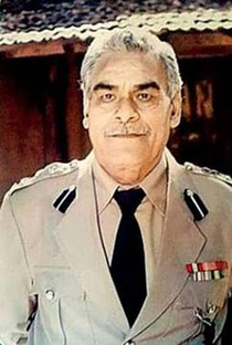 Kedarnath Saigal - Poster 1