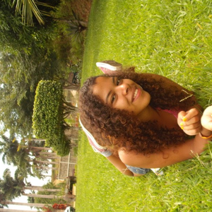 Foto de perfil de Yasmin