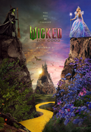Wicked: For Good