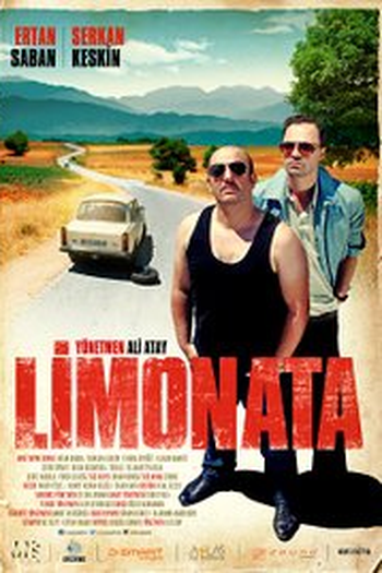  de Filme Limonata (2015)