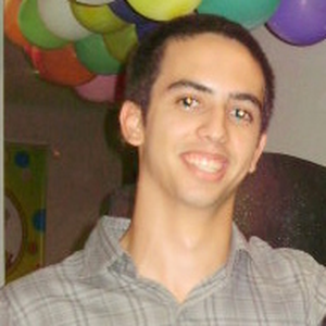 Foto de perfil de heitor Cruz Gouveia Feitosa