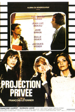 Projection privée (Projection privée)