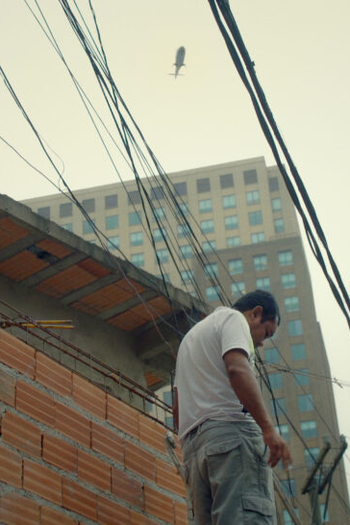 Poster de Filme Panorama (2021)