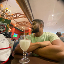 Foto de perfil de Mateus