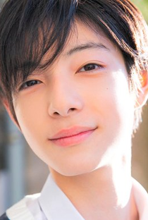 Ryunosuke Miyamoto - Poster 1