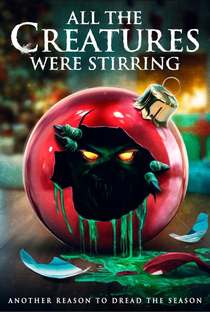 All The Creatures Were Stirring - Poster / Capa / Cartaz - Oficial 2