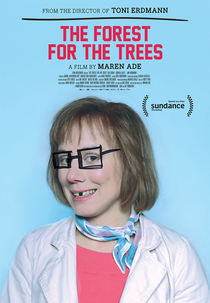 A Floresta para Árvores (Der Wald vor lauter Bäumen)