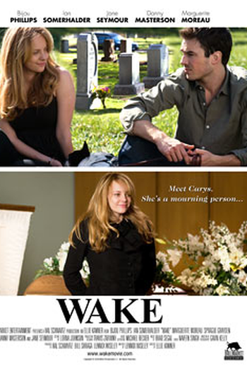 de Filme Wake (2009)