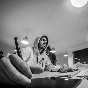 Foto de perfil de André