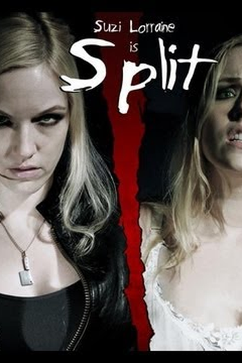 Poster de Curta Split (2012)