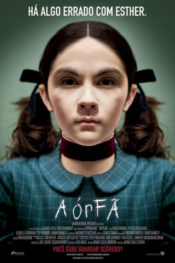  de Filme A Órfã (2009)