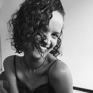Foto de perfil de Natália