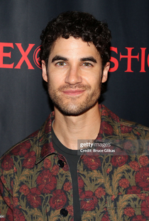 Darren Criss - Poster 1