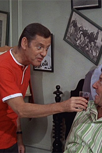 Poster de Episódio The Breakup (1970)