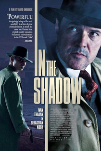 In the Shadow - Poster / Capa / Cartaz - Oficial 2