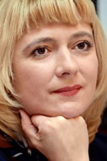 Agnieszka Odorowicz
