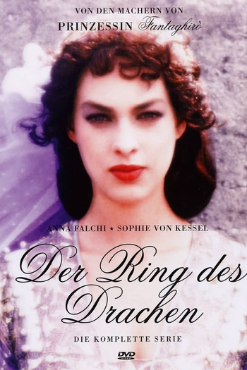  de Filme O Anel do Dragão (1994)