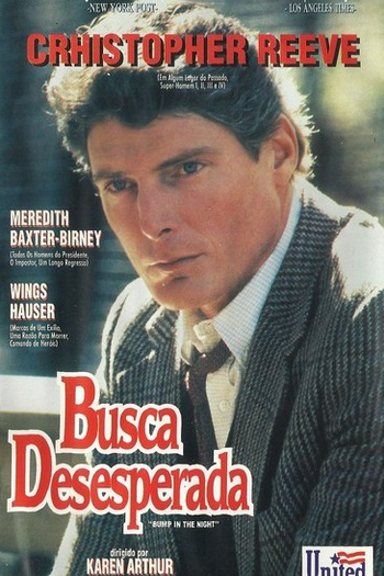  de Filme Busca Desesperada (1991)