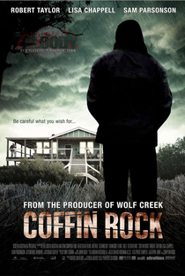 Coffin Rock - Poster / Capa / Cartaz - Oficial 1