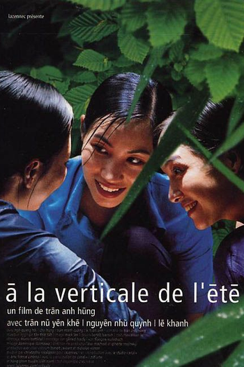  de Filme As Luzes de um Verão (2000)