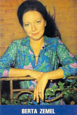 Berta Zemel