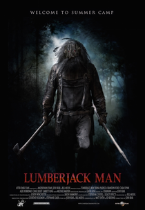 Lumberjack Man (Lumberjack Man)