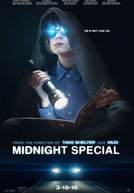 Destino Especial (Midnight Special)