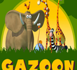 Gazoon