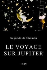 Viagem ao Planeta Júpiter (Le voyage sur Jupiter)