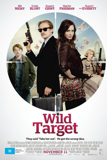  de Filme Matador em Perigo (2010)