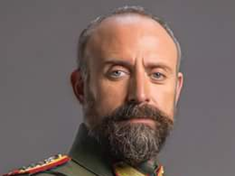 Foto 68 de Vatanım Sensin