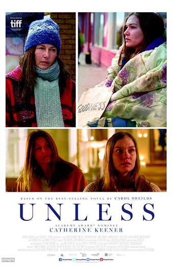  de Filme Protesto Silencioso (2016)