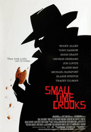 Trapaceiros (Small Time Crooks)