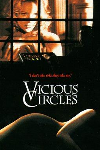 Poster de Filme Círculo Vicioso (1997)