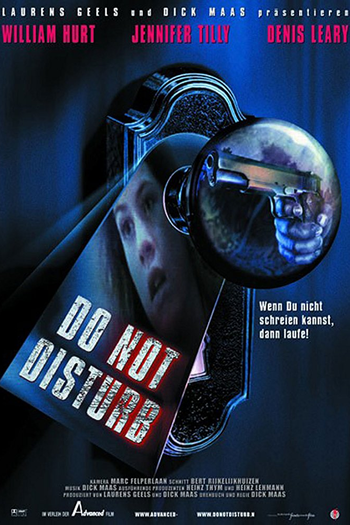  de Filme Tiros na Escuridão (1999)