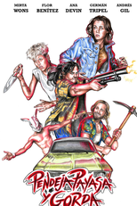 Idiota, palhaça e gorda (Pendeja, payasa y gorda)