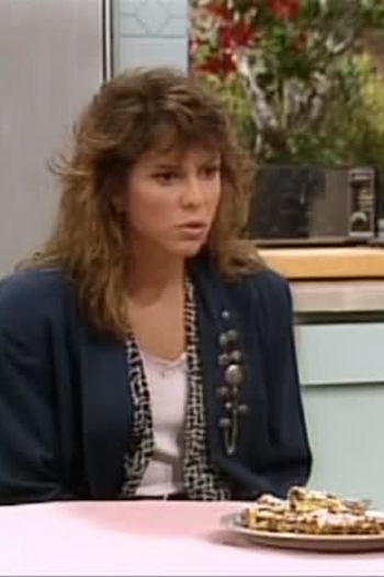 Poster de Episódio Settling (1989)