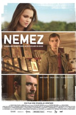 O imigrante russo (Nemez)