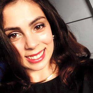 Foto de perfil de Nadiezda Coelho