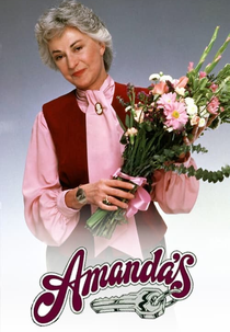 Amanda's (Amanda's By the Sea)
