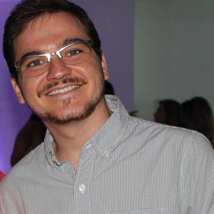 Foto de perfil de Syllas Borburema