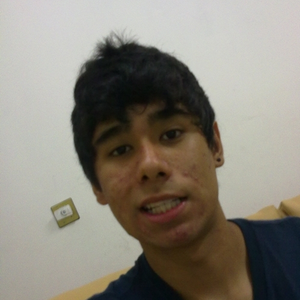 Foto de perfil de Artur Takaesu
