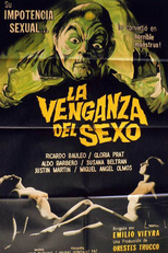 La Venganza del Sexo (La Venganza del Sexo)